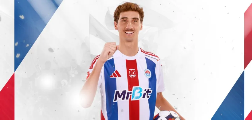 Oţelul Galaţi l-a transferat pe Miguel Silva