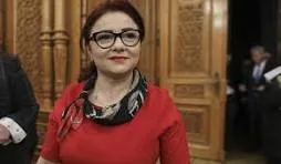 Fostul secretar general adjunct al Guvernului, Cristina Trăilă, a ajuns la DNA