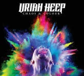 Uriah Heep revine la Bucuresti pe 3 noiembrie, la Laminor Arena