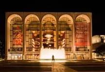 Met Opera din New York va distribui mii de bilete gratuite locuitorilor