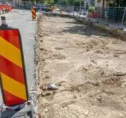 Posibile vestigii arheologice ies la iveală în Bucureşti