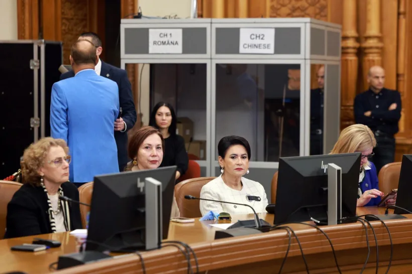 Deputatul Viorica Sandu, anunț despre eliminarea CASS pentru indemnizația de creștere a copilului. Când ar putea intra în vigoare