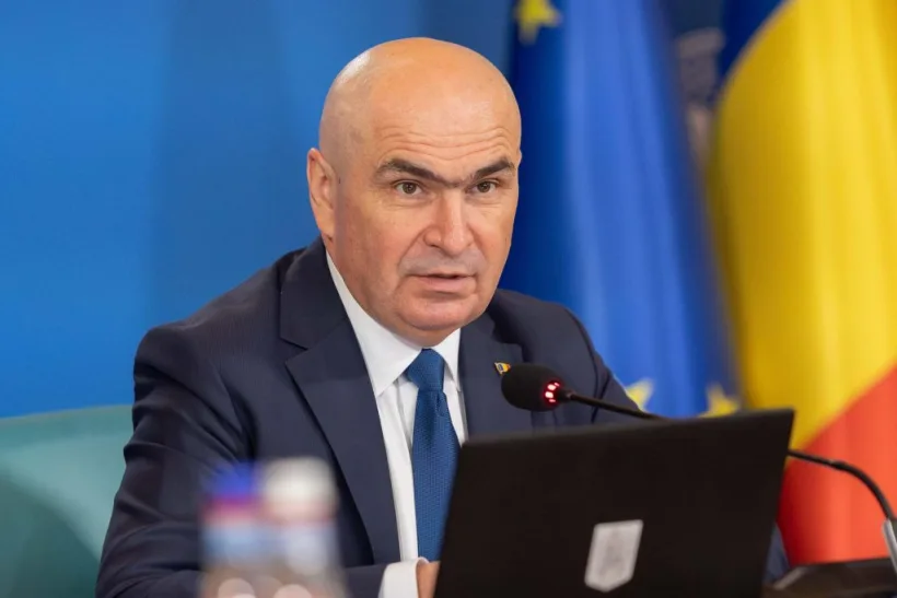 Bolojan, mesaj la început de an școlar. Ce investiții de peste 2,5 miliarde de euro au fost făcute în educație