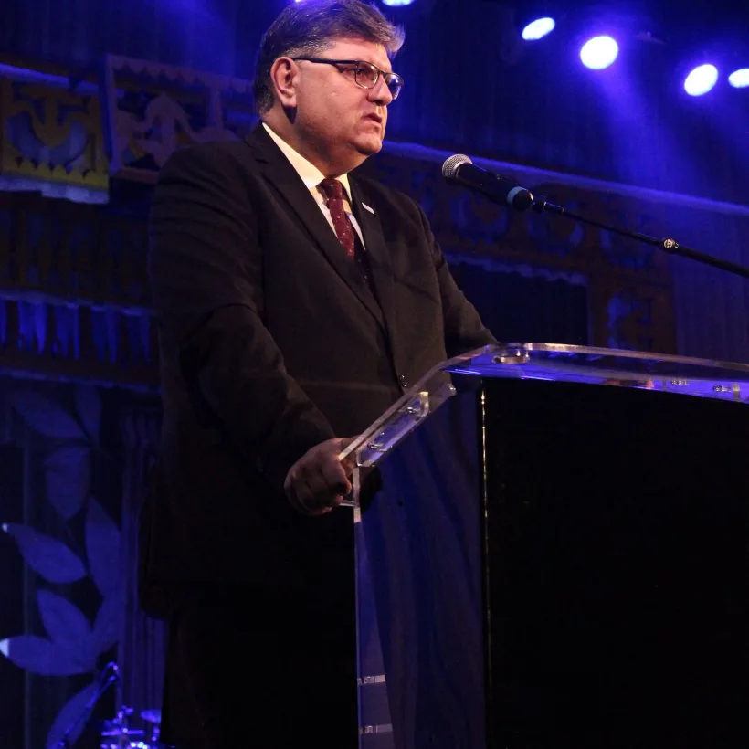 Gala Universității „Dunărea de Jos” din Galați - o universitate regională, un eveniment academic de elită dedicat celebrării excelenței și parteneriatelor noastre strategice