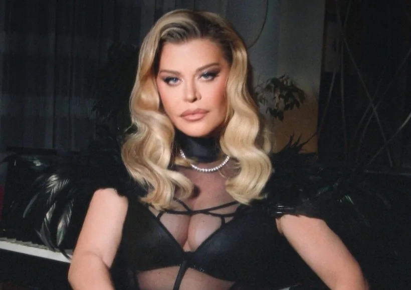 Loredana Groza, recital la Galați, la Festivalul „Doina Covurluiului”. Artiști din nouă țări urcă pe scenă