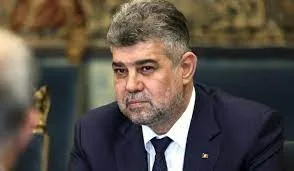 Premierul Ciolacu anunţă că deficitul bugetar ar putea ajunge până la 5,7%