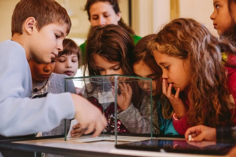 Proiect de lege pentru ca elevii să aibă acces gratuit la muzee, concerte şi spectacole