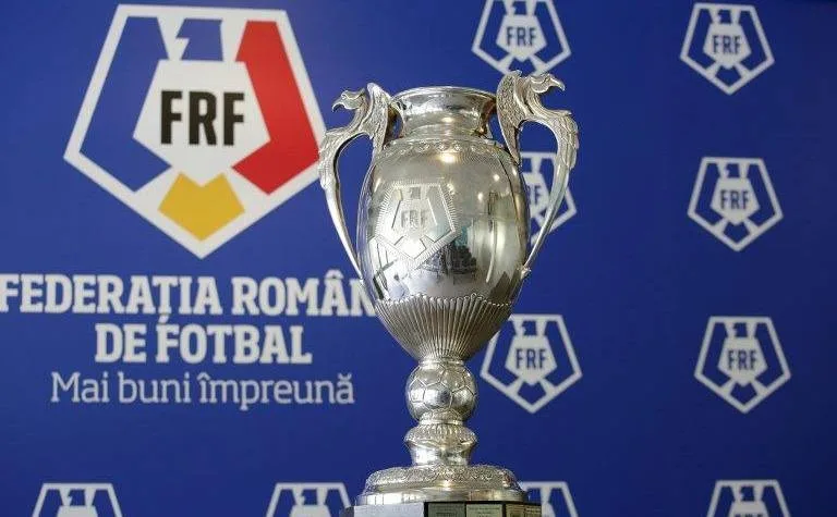 Finala ediţiei 2019-2020 a Cupei României se va desfăşura pe Stadionul "Ilie Oană"