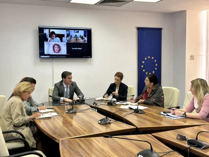Task Force pentru combaterea cancerului în România