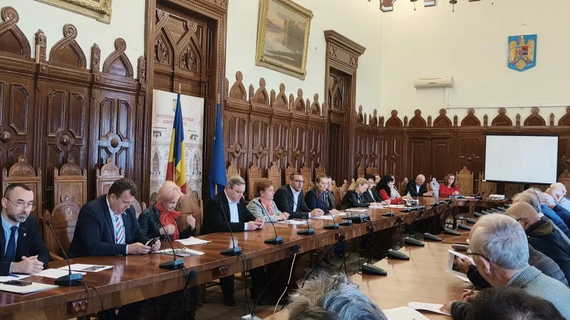 Bilanțul controalelor efectuate la centrele rezidențiale din Galați, prezentat de Prefectură