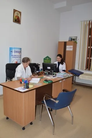 Cabinetele de medicină de familie devin „de utilitate publică”