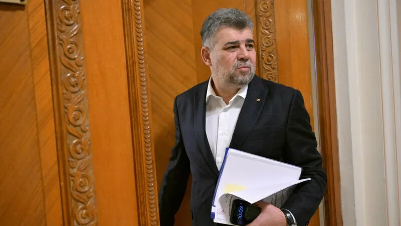 Ciolacu: Este intolerabil să crești artificial comisioanele bancare!
