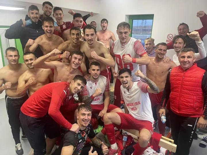 Lieștenii de la Sporting tot pe locul 3