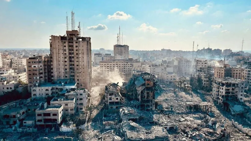 MAE, anunț important: 103 români au primit permisiunea să plece din Fâșia Gaza