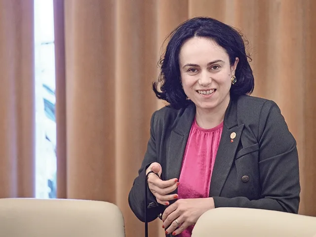 Ministrul Muncii: Proiectul legii pensiilor este în transparenţă până pe data de 9 noiembrie