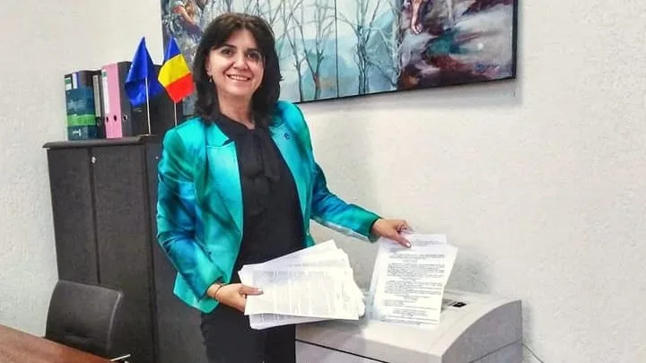 Monica Anisie: "Cel mai bun scenariu pentru începutul școlii în septembrie ar fi acela prin care unii elevi vor fi la școală și alții vor urmări cursurile în sistem online”