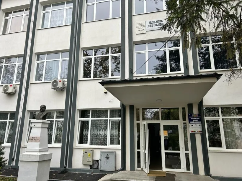 145 de ani de existență a Colegiului Național Mihail Kogălniceanu, școala gălățeană apărută odată cu România