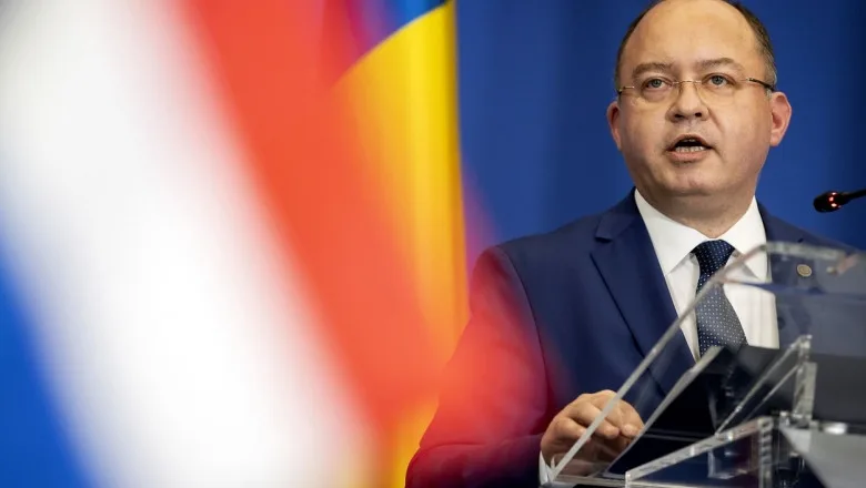 MAE despre alegerea lui Bogdan Aurescu în funcția de judecător al Curții Internaționale de Justiție: „O victorie a diplomaţiei române”