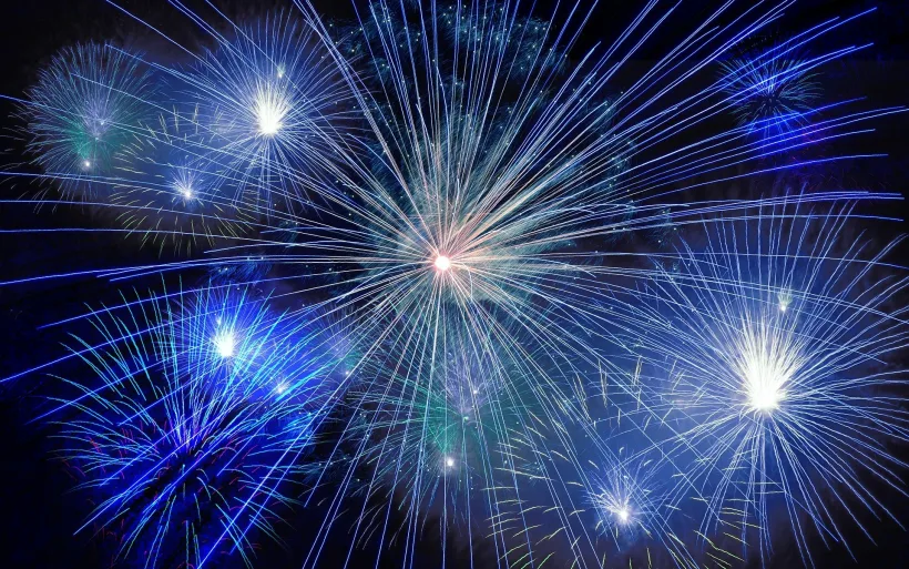 Sărbători de iarnă, la Galați: De Revelion, vor fi focuri de artificii și petrecere cu DJ