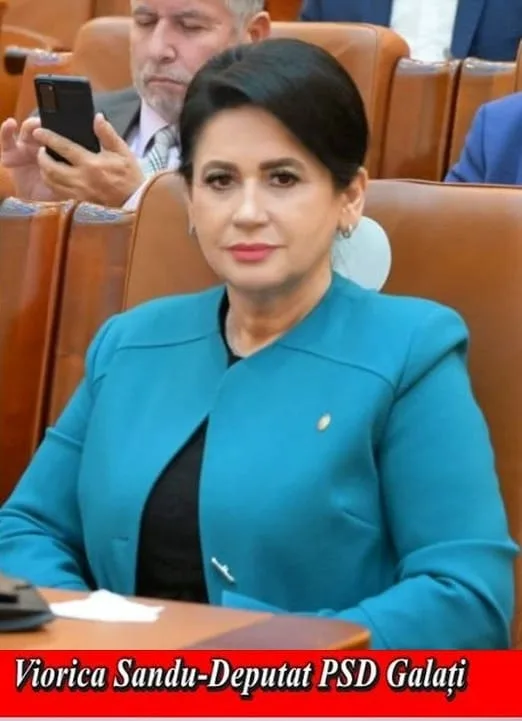 Deputatul Viorica Sandu: Programele Student Invest și Family Start sunt acum la dispoziția studenților și tinerilor familii