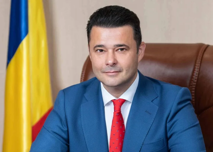 Un fost deputat PSD va activa ca membru al grupului parlamentar AUR