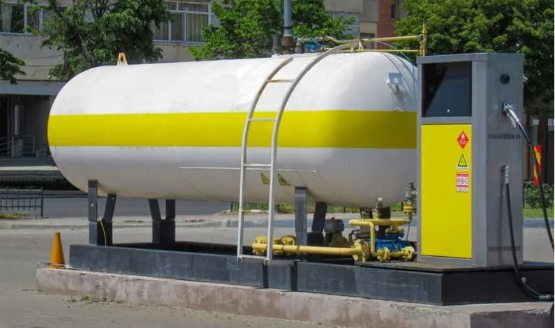 Ministerul Muncii anunță nereguli pe bandă rulantă la stațiile GPL din România. Amenzile sunt uriașe