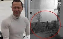Suspecţii crimei din Sibiu s-au făcut nevăzuţi