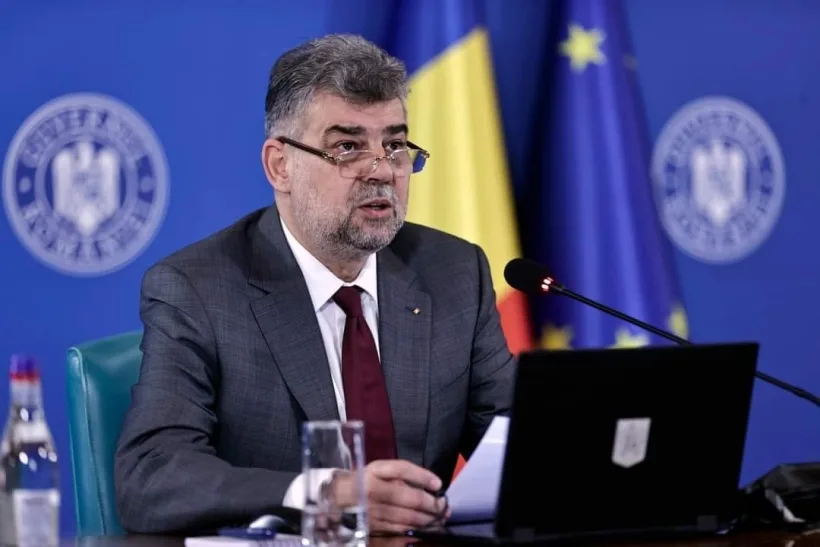 Ciolacu: Prin educarea tinerelor generații despre ceea ce a însemnat regimul comunist, ne asigurăm că toate aceste atrocități nu vor mai fi posibile vreodată