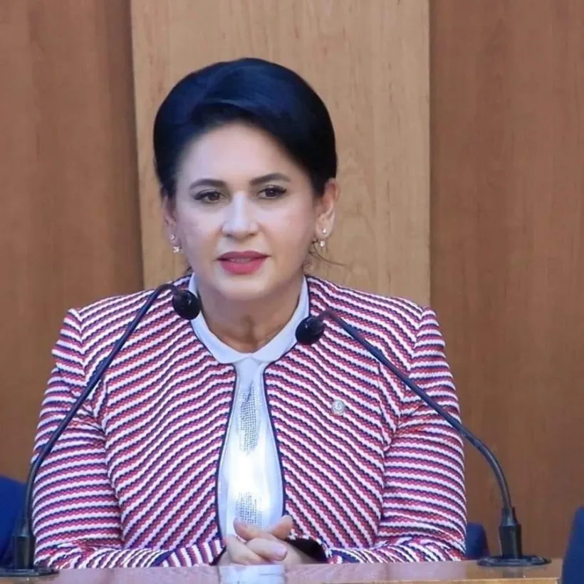 Deputatul Viorica Sandu: Propunerea privind reducerea pesticidelor a fost respinsă în Parlamentul European!