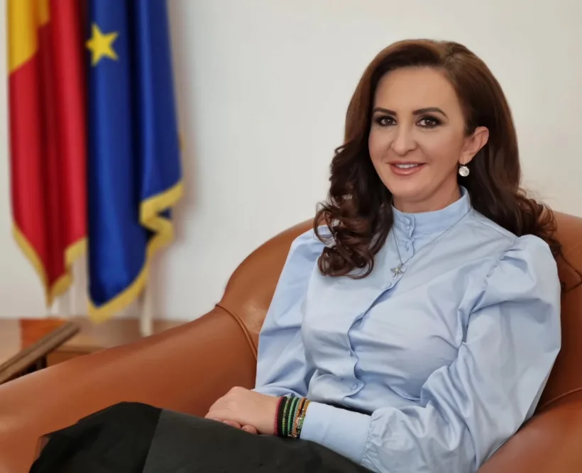 Ministrul Familiei: Am semnat încă 23 de contracte pentru înfiinţarea de centre de zi pe fonduri PNRR