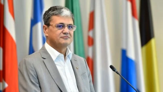 Boloș: Prin impunerea facturării electronice, eliminăm riscul utilizării facturilor false sau duplicate