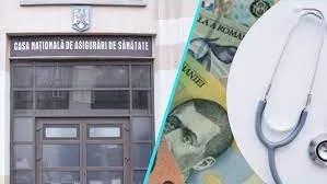 Vin banii pentru furnizorii serviciilor medicale
