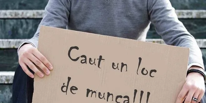 Galațiul, pe locul 10 în topul județelor cu cele mai mari rate ale șomajului