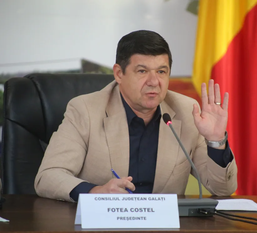 Lucrări avansate pe Drumul de Centură Galați