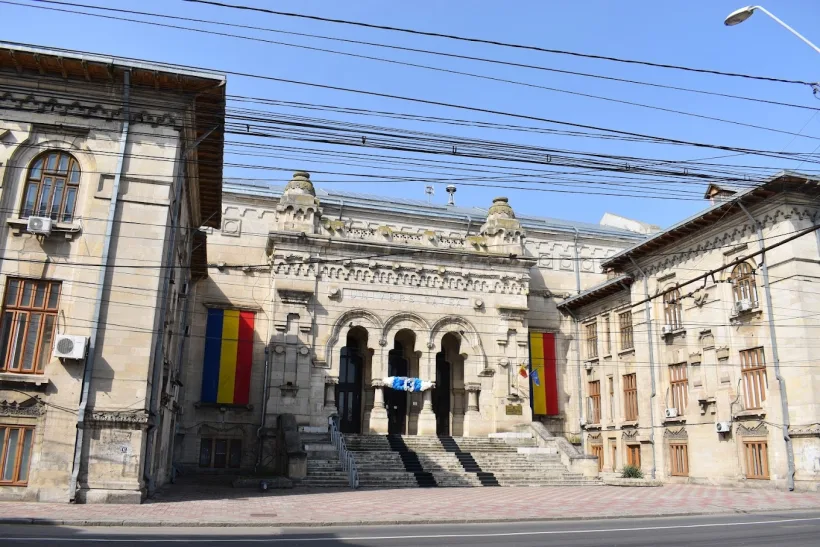 3 proiecte finanțate prin programul Horizon Europe, câștigate de UDJG