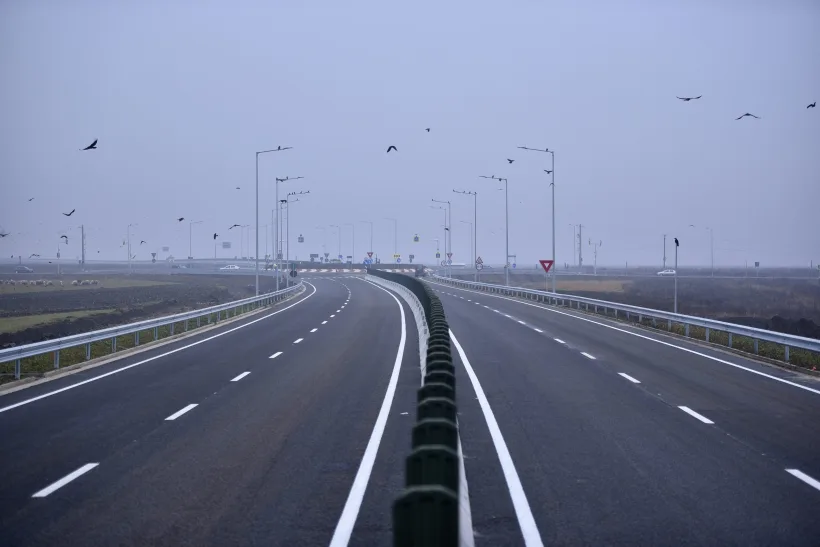 Ministerul Dezvoltării a decontat peste 303 milioane de lei, pentru continuarea proiectelor de infrastructură
