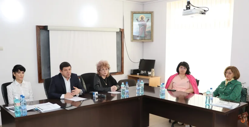 Semnal de încredere. Costel Fotea: Spitalul Județean și Spitalul de Boli Infecțioase, acreditate în categoria a II-a după investiții record