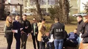 Pușcărie „grea” pentru profesorii care pretind favoruri sexuale elevilor
