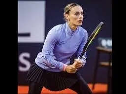 Ana Bogdan avansează în optimi la Adelaide
