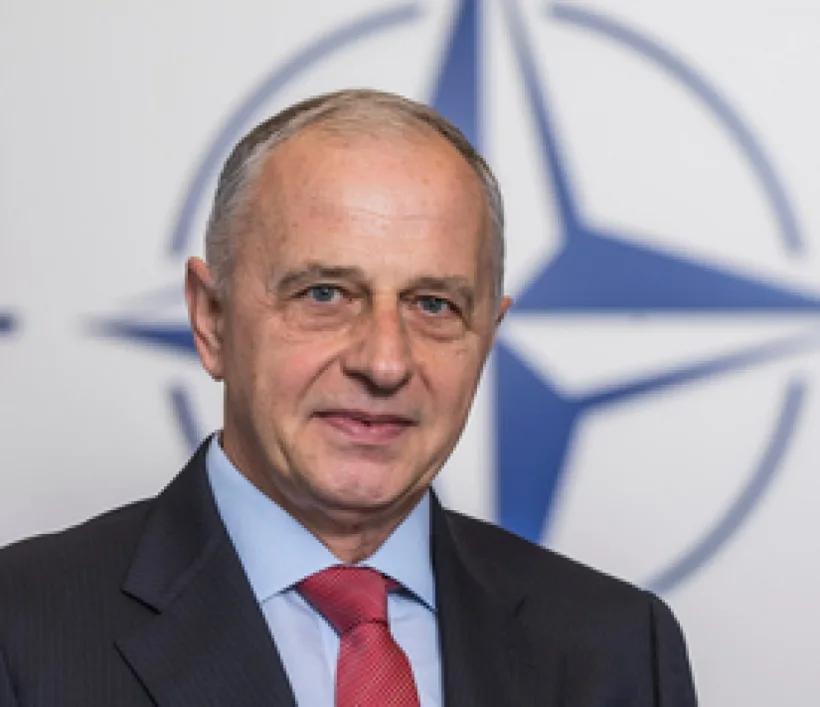 Geoană: NATO condamnă ferm escaladarea atacurilor aeriene ruse asupra Ucrainei, precum și utilizarea de către Rusia a rachetelor balistice provenite din Coreea de Nord și a dronelor din Iran