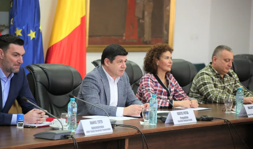 Consiliul Județean Galați construiește un spital nou la Tecuci. Investiție de 35 de milioane de euro