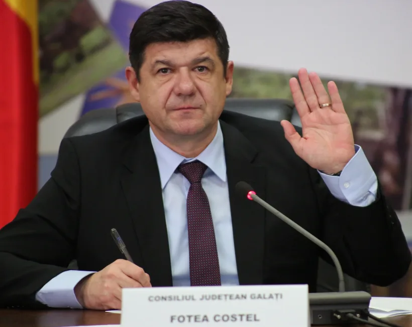 Președintele CJ Galați: Investiție istorică pentru Tecuci și pentru aproximativ 120.000 de oameni din centrul și nordul județului