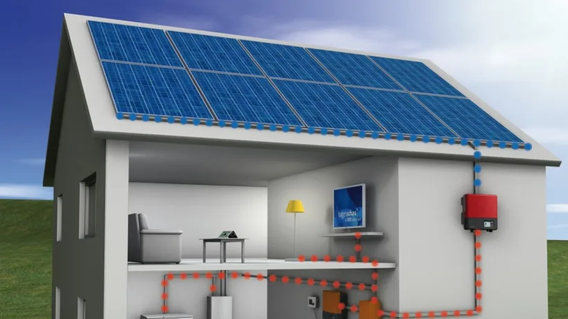 Se relansează Programul Casa Verde Fotovoltaice