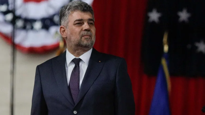 Ciolacu despre deficitul de personal din MAI: E normal ca Guvernul să se preocupe ca aceste meserii să devină din nou atractive