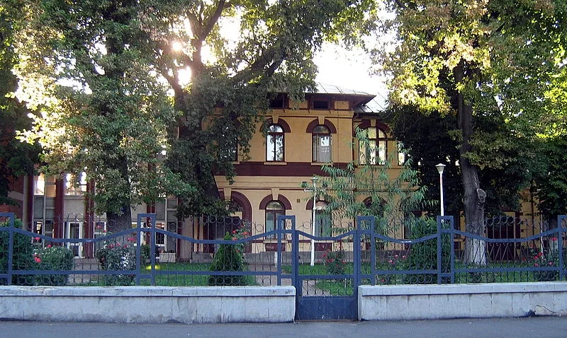 Aproape un sfert de veac de excelență în matematică la CNVA Galați