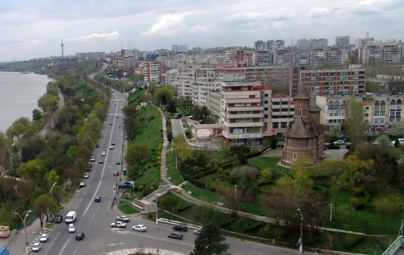 Facilități fiscale pentru investitori, la Galați