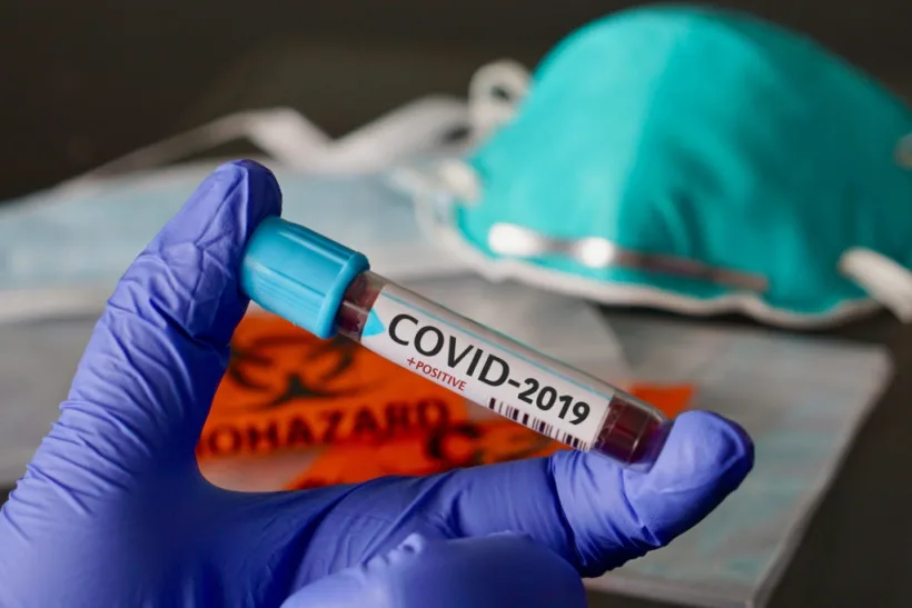 Coronavirus la Casa Judeţeană de Asigurări de Sănătate Galați