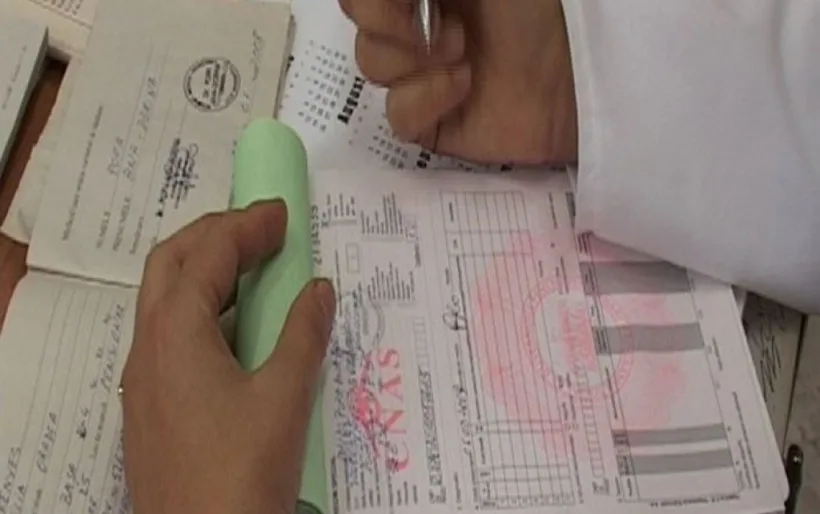 Serviciile medicale realizate de medicii de familie în centrele de permanență,  decontate de CNAS