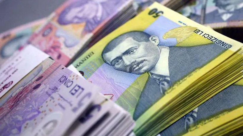 DGRFP Galați: Încasările la buget din 2023, cu două miliarde de lei mai mult decât în 2022