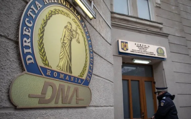 Lider PNL, plasat sub control judiciar. Este cercetat pentru luare de mită şi fals în declaraţii